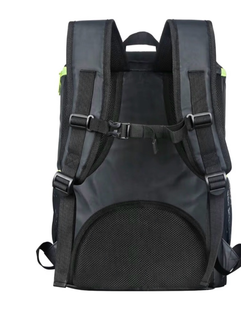 Cooler Backpack - Picture 2 of 3